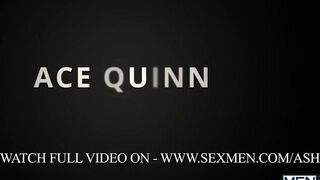 Ashton & Ace: Bareback / MEN / Ashton Summers, Ace Quinn