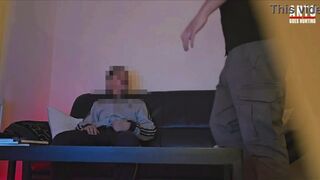 Hetero Guy I met a while ago who lost his wallet, want fun again