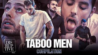 Hot - Taboo Men Compilation - Evil Stepbrothers and Creepy Older Men