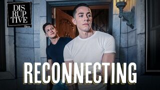 Estranged Stepbrothers Reunite After Parent's Divorce - Dalton Riley, Vincent O'Reilly - Disruptive