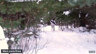 The Huntsman Part 3 - Trailer preview - Men