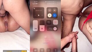 Hot Arab Twink Get a Bareback 3