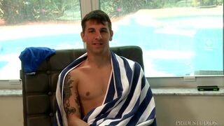 Extra Big Dicks Presenting Hung Scotty Cage