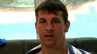 Extra Big Dicks Presenting Hung Scotty Cage