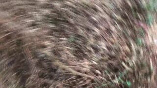 This time we were more nervous