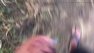 This time we were more nervous