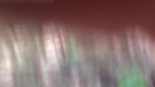 This time we were more nervous