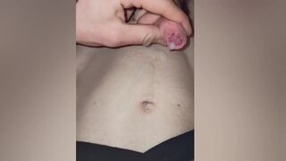 Hot and horny cumpilation, teen boy solo fast handjob