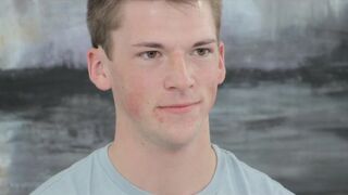 Casting Brent Rivers Gets Fucked To Pay Rent