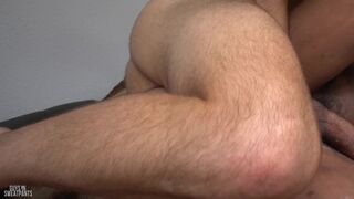 Dante Double Loads Trent