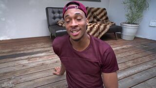 Dante Double Loads Trent