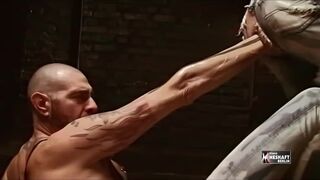 Fist and piss in the cellar of a Berlin club