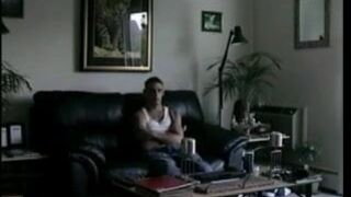 Servicing Two Straight Boys