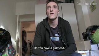 Debt Dandy 184 extended