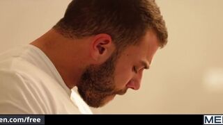 Men - Secret Affair Part 3 - Jizz Orgy