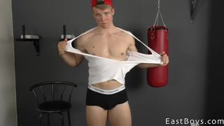 Muscle Flex - Casting 18
