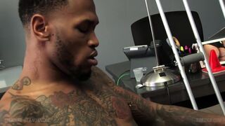 Casanova and Kyle Ferris