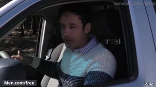 Will Braun Rafael Alencar - Pursuing The Bait - Trailer