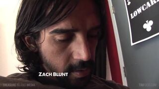 Truckee Rivers and Zach Blunt