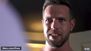 Alex Mecum Is Obsessed With Thyle Knoxx - Men