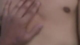 Latinos Eduardo and Sebastian Fucking