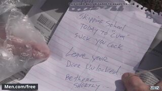 Men - Billy Santoro and Michael DelRay - Trailer preview