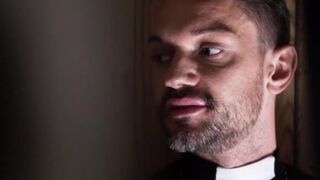 Dale Kuda Gives Young Boy Ryan Jacobs His Blessing