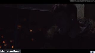 Allen King Jean Franko - Sex God Part 1 - Trailer preview