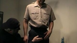 BJ For Straight Boy Zack