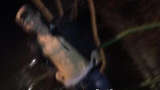 Carlos Flores - Exclusive Handjob