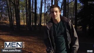 Dante Colle Johnny Rapid - Pranksters Part 4 - Trailer