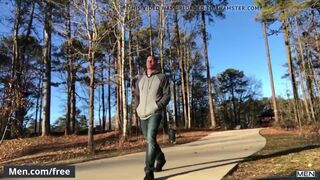 Dante Colle Johnny Rapid - Pranksters Part 4 - Trailer