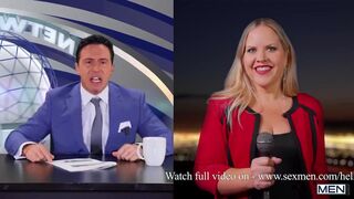 Fuck 2020 Part 1 / MEN / Reese Rideout, Johnny B