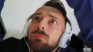 Fuck 2020 Part 1 / MEN / Reese Rideout, Johnny B