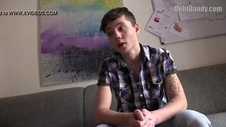 Debt Dandy 183