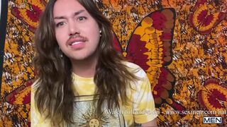 Watch With Us: Look What the Boys Dragged In / MEN / Ty Mitchell