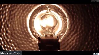 Men - Francois Sagat and Sunny Colucci - Dream Fucker Pa