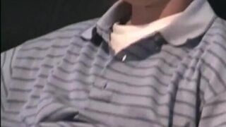 Sucking Off Straight Boy Marshall