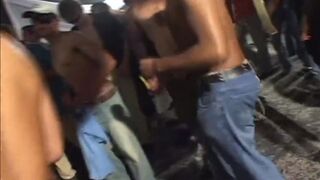 It's Carnival in Brazil - Part 1