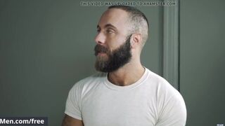 Casey Jack Jackson Reed Teddy Bear - Imaginary Boyfriend