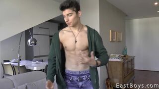 Jared Shaw in Prague - Webcam