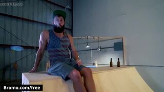 Lords of Raw - Dogs Part 3 Scene 1 - Trailer preview - StepBro