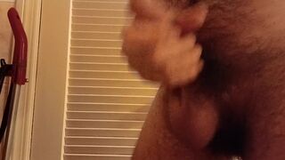 How to Get Hard and Masturbate