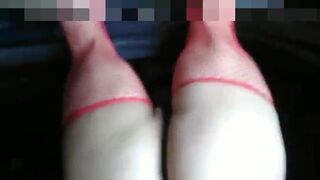 my cousin fucked my ass without protection