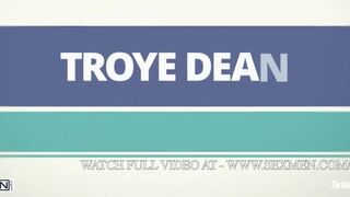 Twink Trip Part 2/ MEN / Troye Dean, Maverick Sun