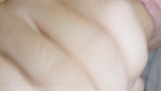 Sweet mouth in daddy's sperm ! Wow , exclusive videos!