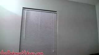 Adorable amateur Hammer Head sucked by chubby mature gay