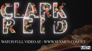 The Juicer Man/ MEN / Joey Mills, Clark Reid