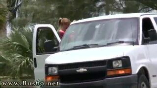 Male gay porn star straight first time So this week on the Bus