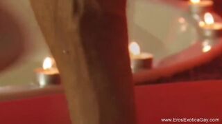 Trying To Make His Penis Larger